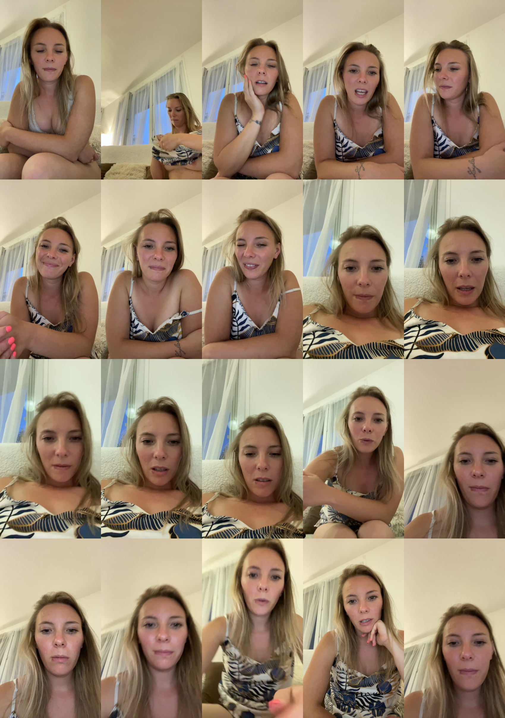 Pigpinkxxx  05-07-2022